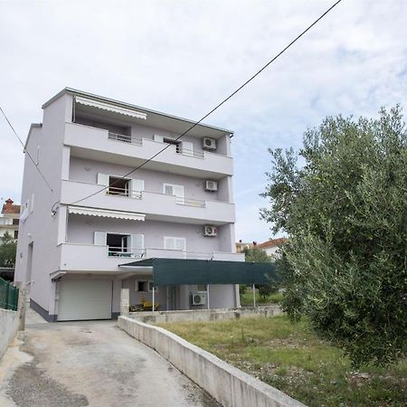 Apartments Meri Trogir Exterior foto